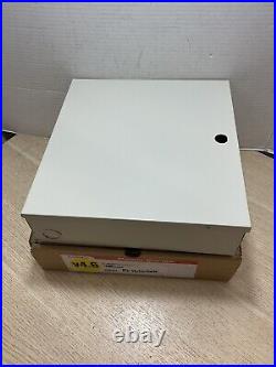 DSC PC1616SNK CP01 Alarm Control Panel Small Cabinet /MAR-795