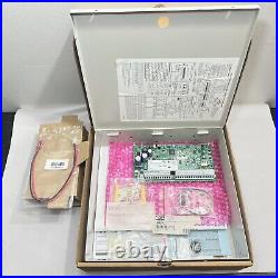 DSC PC1832NK Alarm Control Panel PC1832 Power 832 Series Open Box