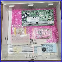 DSC PC1832NK Alarm Control Panel PC1832 Power 832 Series Open Box