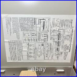 DSC PC1832NK Alarm Control Panel PC1832 Power 832 Series Open Box