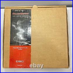 DSC PC1832NK Alarm Control Panel PC1832 Power 832 Series Open Box