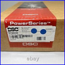 DSC PC1832NK Alarm Control Panel PC1832 Power 832 Series Open Box