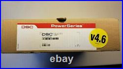 DSC PC1832NK CP01 Alarm Control Panel PC1832 Power 832 Series NEW