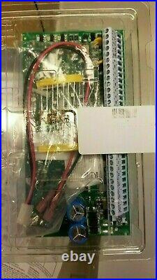 DSC PC1832NK CP01 Alarm Control Panel PC1832 Power 832 Series NEW