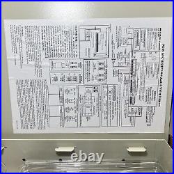 DSC PC1832NK CP01 Alarm Control Panel PC1832 Power 832 Series Open Box