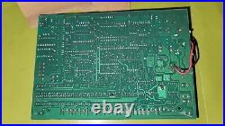 DSC PC2550 Alarm Control Panel Classic Series Board and Enclosure NEW