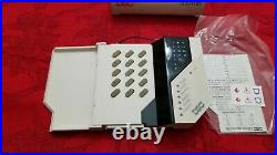 DSC PC3000 RK 16 Zone Alarm Keypad for PC3000 Classic Series RARE & NEW