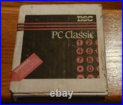 DSC PC500RK Keypad Classic for PC500 4 Zone