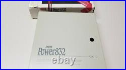 DSC PC5010 Alarm Control Panel Power 832 Series NEW & Unused