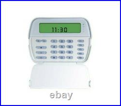 DSC PowerSeries 64-Zone LCD Picture Icon Keypad PK5501