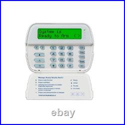 DSC PowerSeries PK5500 Alarm Keypad