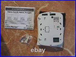 DSC RFK5501 Power Series LCD Picture Icon Keypad with Wireless Receiver NEW