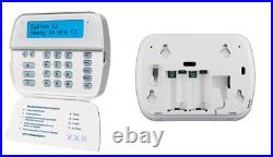 DSC WT5500 2-Way Wire-Free Keypad V 1.4 for Impassa V1.1 and Power Series NEW