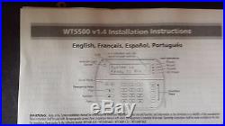 DSC wireless keypad WT5500-433 (IMPASSA / ALEXOR)