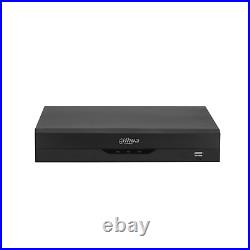 Dahua XVR5108HS-I3 8CH 1SATA Penta-brid WizSense DVR CVI/AHD/TVI/CVBS/IP