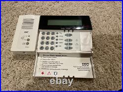 Dsc Alarm Keypad for DSC Power 832 & PC5921 Intercom
