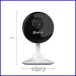 EZVIZ by HikvisionC1C-B WiFi Indoor Home Smart Security Camera 2 Way Talk 1080