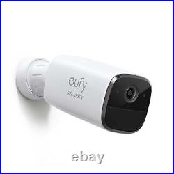 Eufy Security Solo Cam 2K Wireless Outdoor Surveillance Cam, IP65, AI DetectiON