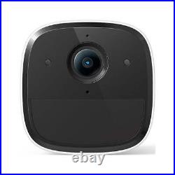 Eufy Security Solo Cam 2K Wireless Outdoor Surveillance Cam, IP65, AI DetectiON