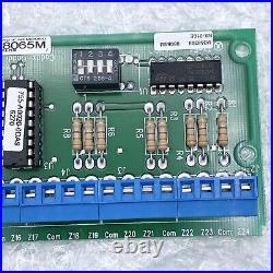 GE Security NX-216E Zone Expander