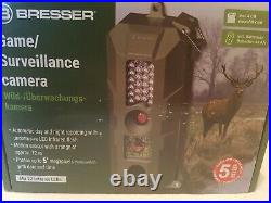 Game Survailance Camera Full HD Home Security Audio Video Photo