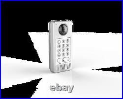 Grandstream HD Video Door Access Camera Keypad System IP Intercom GDS3710