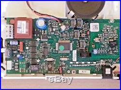 HONEYWELL CM18UK ADT 5 DOMONIAL Wireless Alarm Control Panel Ref M1 75002AF29