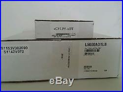 Honeywell Lynxtouch2 Screen L5000 Alarm + 4gvlp-adt Gsm Branded New