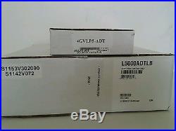 Honeywell Lynxtouch2 Screen L5000 Alarm + 4gvlp-adt Gsm Branded Nib No Reserve