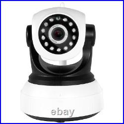 Home Surveillance Security WIFI IP Camera IR Cut Night Vision 720P Webcam CCTV