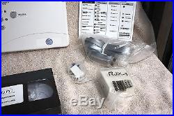 Home Surveillance/Spanish ADT Security Controller Kit- 8 items/ SEE PHOTOS