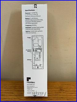 Honeywell 5869 Wireless Hold-Up Switch/Transmitter NEWithSEALED FREE SHIPPING