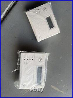 Honeywell 6150 And 6160VADT Custom Alpha Talking Keypad For Vista System