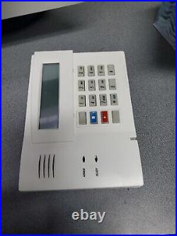 Honeywell 6160RF Alpha Integrated Keypad