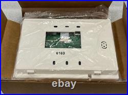 Honeywell 6160VADT Custom Alpha Talking Keypad for Vista Series 15P 20P, MIB