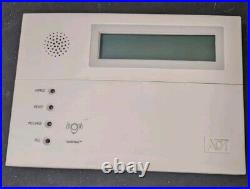 Honeywell 6160VPADT Security Custom Alpha Display Talking Keypad For Vista Sys