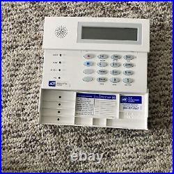 Honeywell 6160V ADT Talking / Voice Alpha Keypad