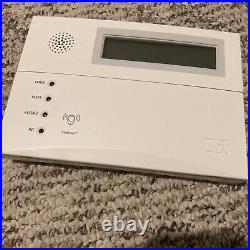 Honeywell 6160V PADT Talking / Voice Alpha Keypad