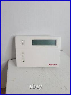 Honeywell 6160 AP Security Panel Keypad