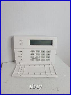 Honeywell 6160 AP Security Panel Keypad