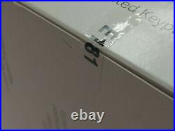 Honeywell 6160rf Alpha Keypad / Receiver. New In Box
