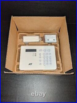 Honeywell ADT 2X16 AIO Home Security Panel NEW IN BOX