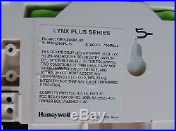 Honeywell ADT Lynx Plus Burglar Alarm Kit Home Security System 573FLYNXPLUS