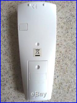 Honeywell ADT Wireless Remote Control LCD Alarm Keypad with Tag Reader TCU3UK