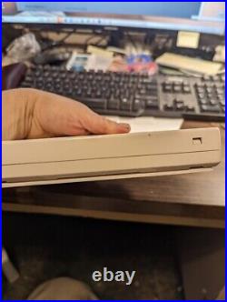 Honeywell Ademco 5839 Wireless Bi-Directional Alpha Keypad NEW IN BOX, NO PAPERS