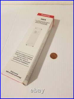 Honeywell Ademco 5869 Commercial Wireless Hold-up Switch / Transmitter