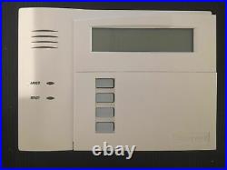 Honeywell/Ademco 6160RF Custom Alpha Integrated Keypad/Transceiver (NEW&SEALED)