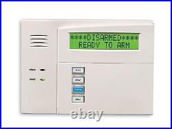 Honeywell/Ademco 6160RF Custom Alpha Integrated Keypad/Transceiver (NEW&SEALED)