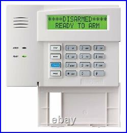 Honeywell/Ademco 6160RF Custom Alpha Integrated Keypad/Transceiver (NEW&SEALED)