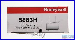Honeywell Ademco ADT 5883H Wireless Alarm Transceiver Module for Vista 20P